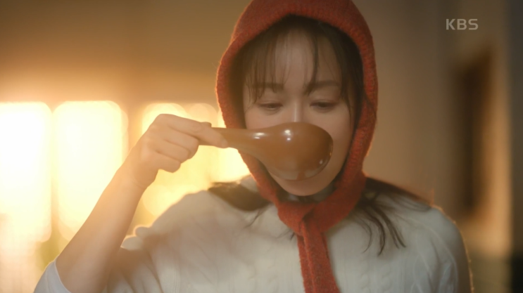 "<b>독수리 5형제</b>" <b>엄지원</b>, <b>술도가</b> 새 주인 됐다!