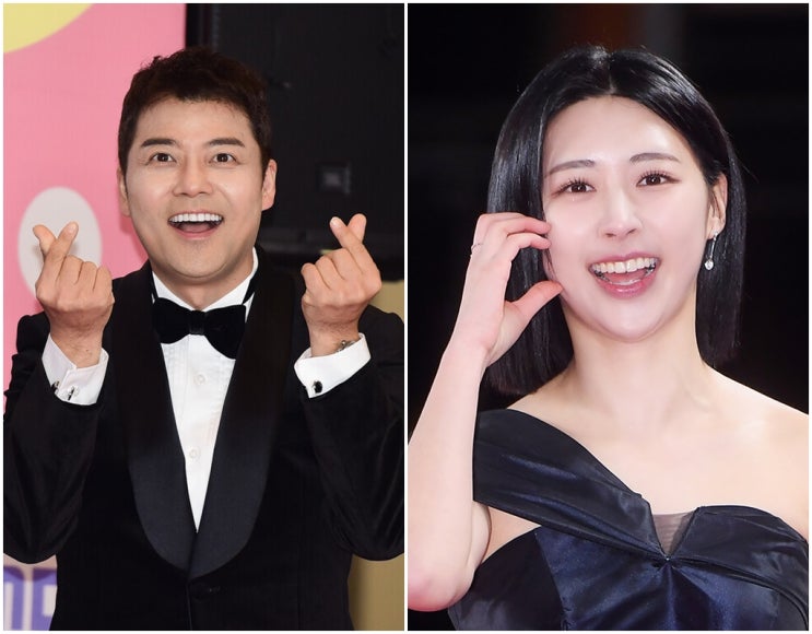 <b>전현무 홍주연</b> 아나운서 열애 5월 결혼설 진짜일까 엄마... 