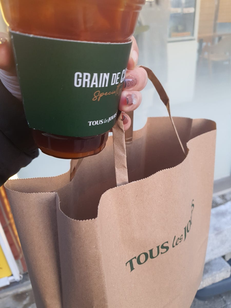 뚜레쥬르 김포양곡점 사진 6