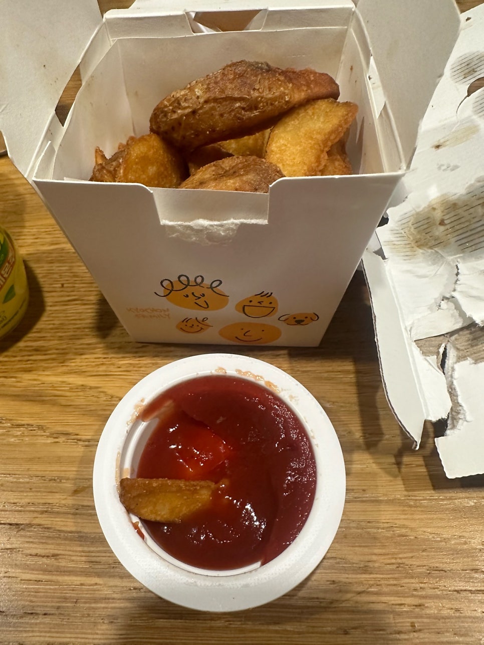 교촌치킨 파동점 사진 4