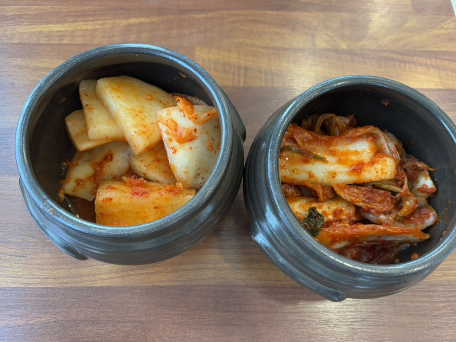 몽금옥 설렁탕 사진 6