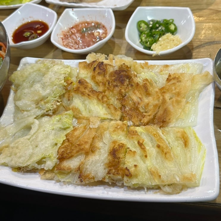  제기동 맛집 | 안동집 손칼국시 흑백요리사 이모카세 무조건 먹어야 하는 메뉴 추천, 웨이팅, 실제 라스트 오더