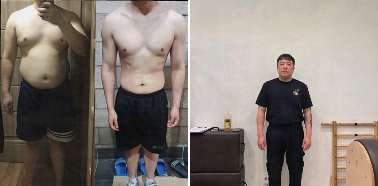  주말 힐링을 위한 고잔동 헬스장 변화휘트니스
