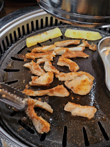  천안 쌍용동 막창 찐맛집 '달구벌막창' 메뉴추천