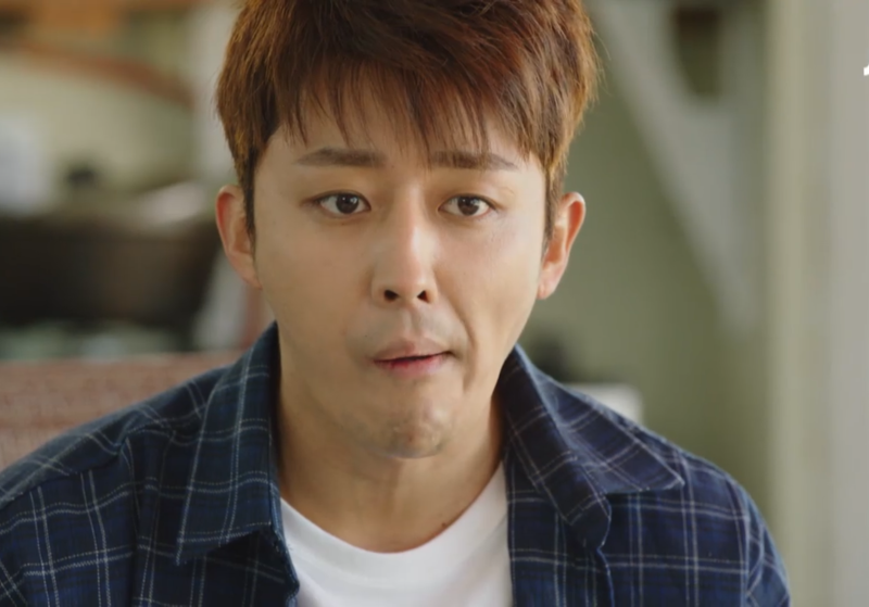 혜자 동생 영수 손호준 코성형 근황?