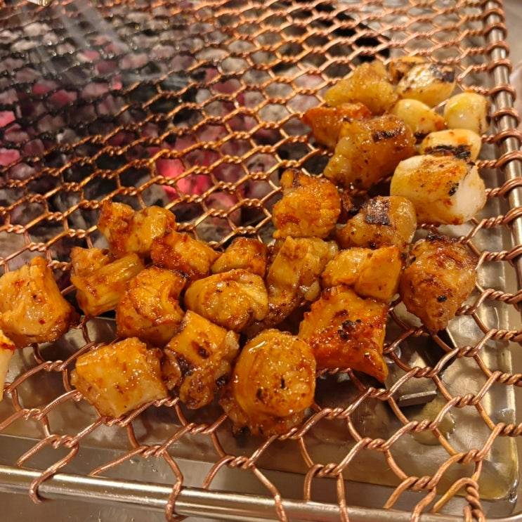  신논현 곱창 맛집 세광양대창 논현 가성비 분위기 다 좋아요