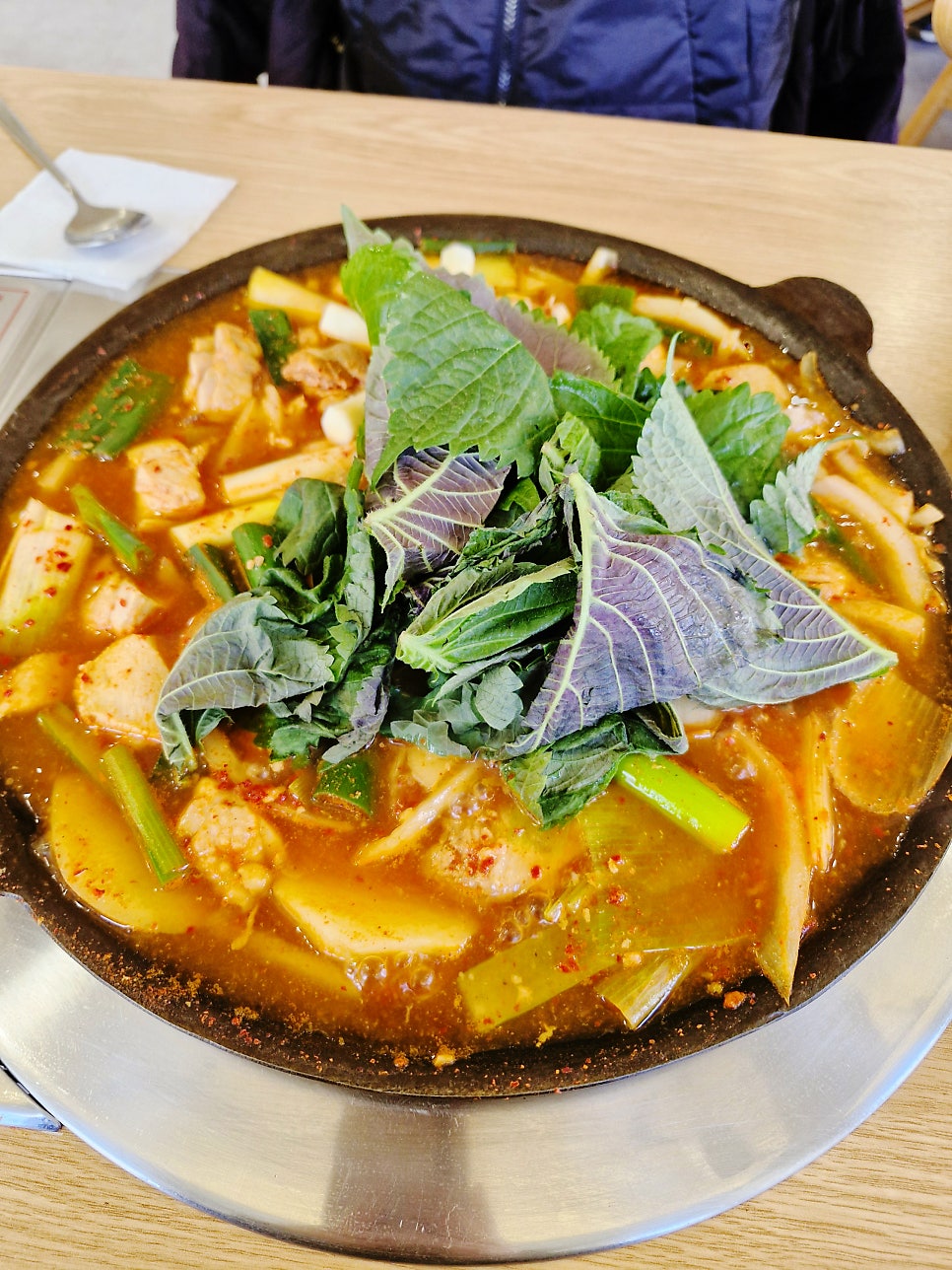 수자매물닭갈비 사진 6