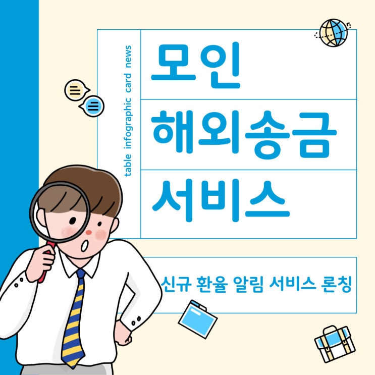  유학비 송금할때? : 모인 해외송금 (해외 송금한도 최고에요!) 신규 환율 알림 이벤트