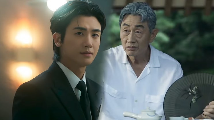 나의 완벽한 비서 후속 <b>보물섬</b>, <b>박형식 허준호</b> 출연... 