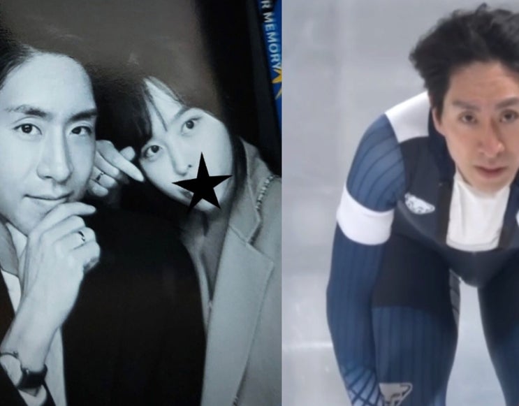 '<b>하얼빈</b> 동계 아시안게임' <b>이승훈</b> 스피드 스케이팅 4위! 찬사 더... 