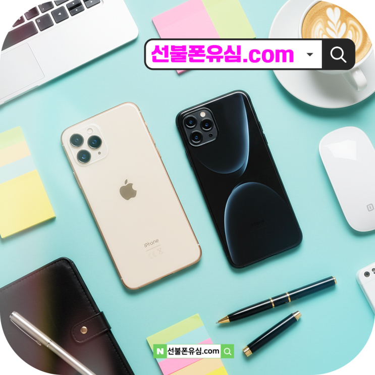  모두의원칩 판매처 선불유심 개통 과정