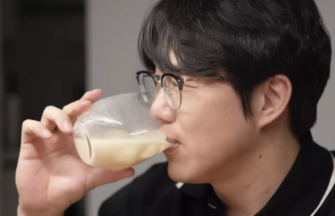 성시경 막걸리 편의점에서 만나는 프리미엄 전통주 12도 창업전략