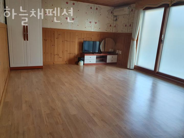 하늘채펜션 사진 2