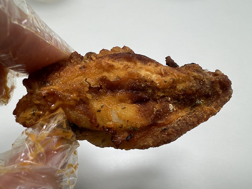 굽네치킨 석사봄내점 사진 3