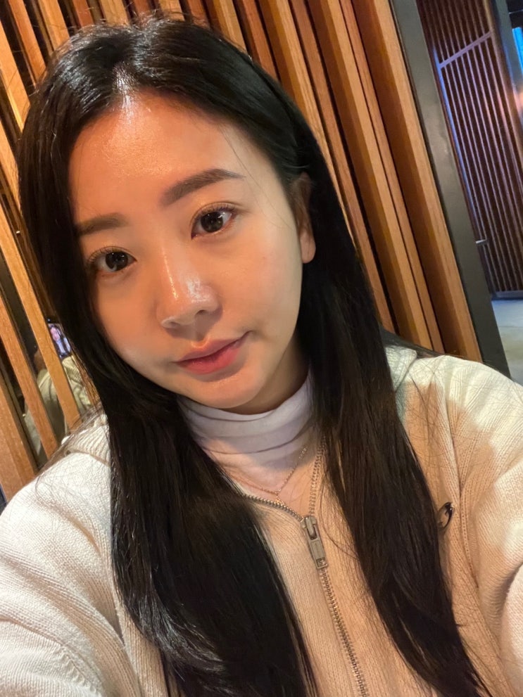  을지로다이어트클리닉 턱라인 살아난 제로팻후기