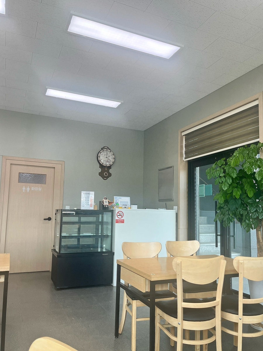 하늘정골청국장 사진 6