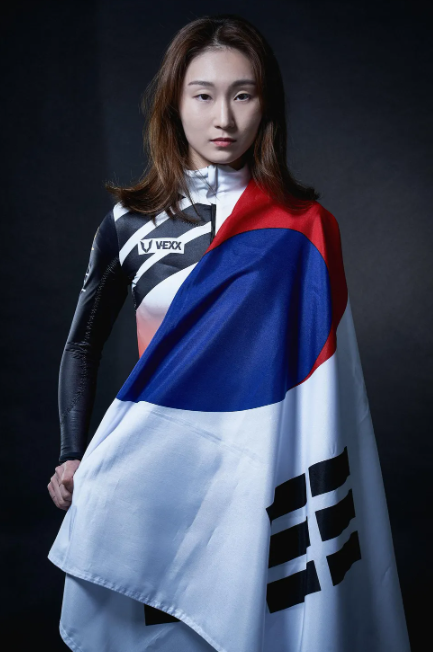 여왕, <b>최민정</b>! 2025 <b>하얼빈 동계아시안게임</b> <b>3관왕</b> 달성 (프로필... 