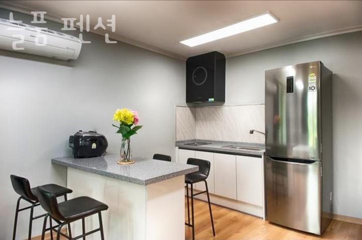 늘품펜션 사진 4