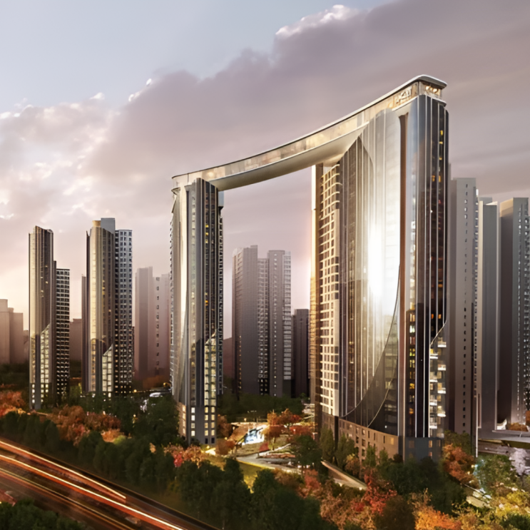  2025년 서울 입주예정 아파트 13개 단지 총정리