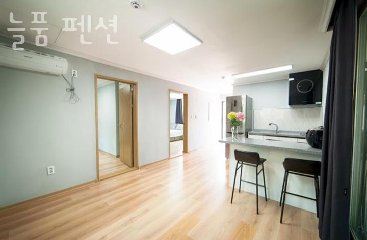 늘품펜션 사진 5