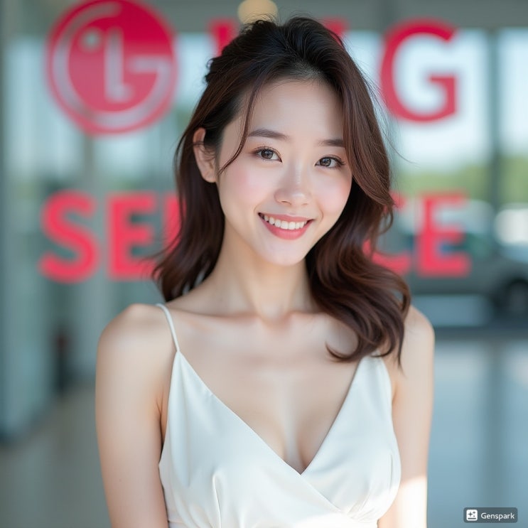  LG전자 서비스센터 일요일 고장 수리