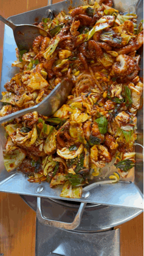  광주 근교 도곡황토참숯가마 찜질방  주말나들이 장소 추천!