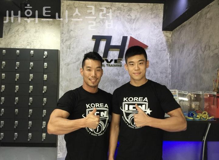 JH휘트니스클럽 사진 2