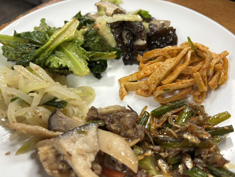 자연애식당 사진 5
