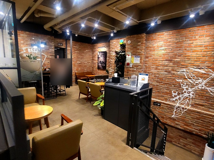 커피마마퀸 광주동림점 사진 4
