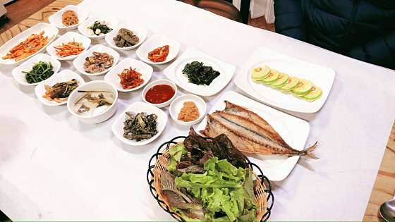 누이네촌닭 사진 4