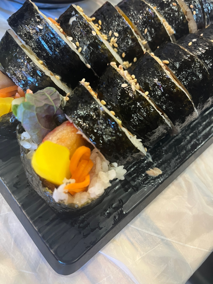  안산 고잔역 맛집! 착한 가격 가성비 분식집! 마녀분식 점심 후기