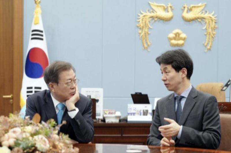 허위인턴 논란 500만원 선고 받은 '윤건영' 국회의원 프로필, 의원직은 문제없다, 민주당 구로....