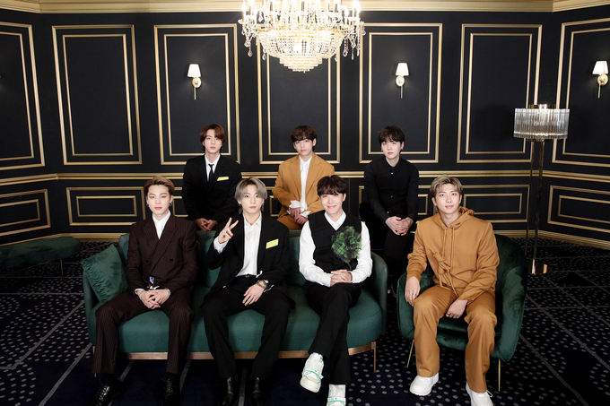 <b>BTS</b> 건너뛴 '<b>그래미</b>'... 잡음 가득한 해외 반응