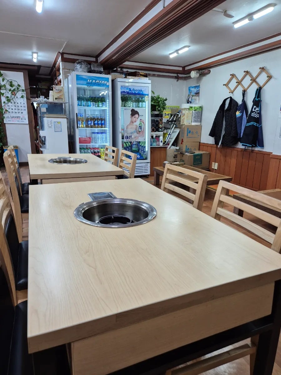 사랑방메기탕 당리점 사진 2