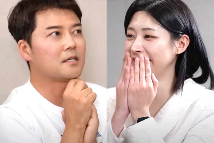 전현무, <b>홍주연</b>과 열애설에 이어 결혼 임박 암시?