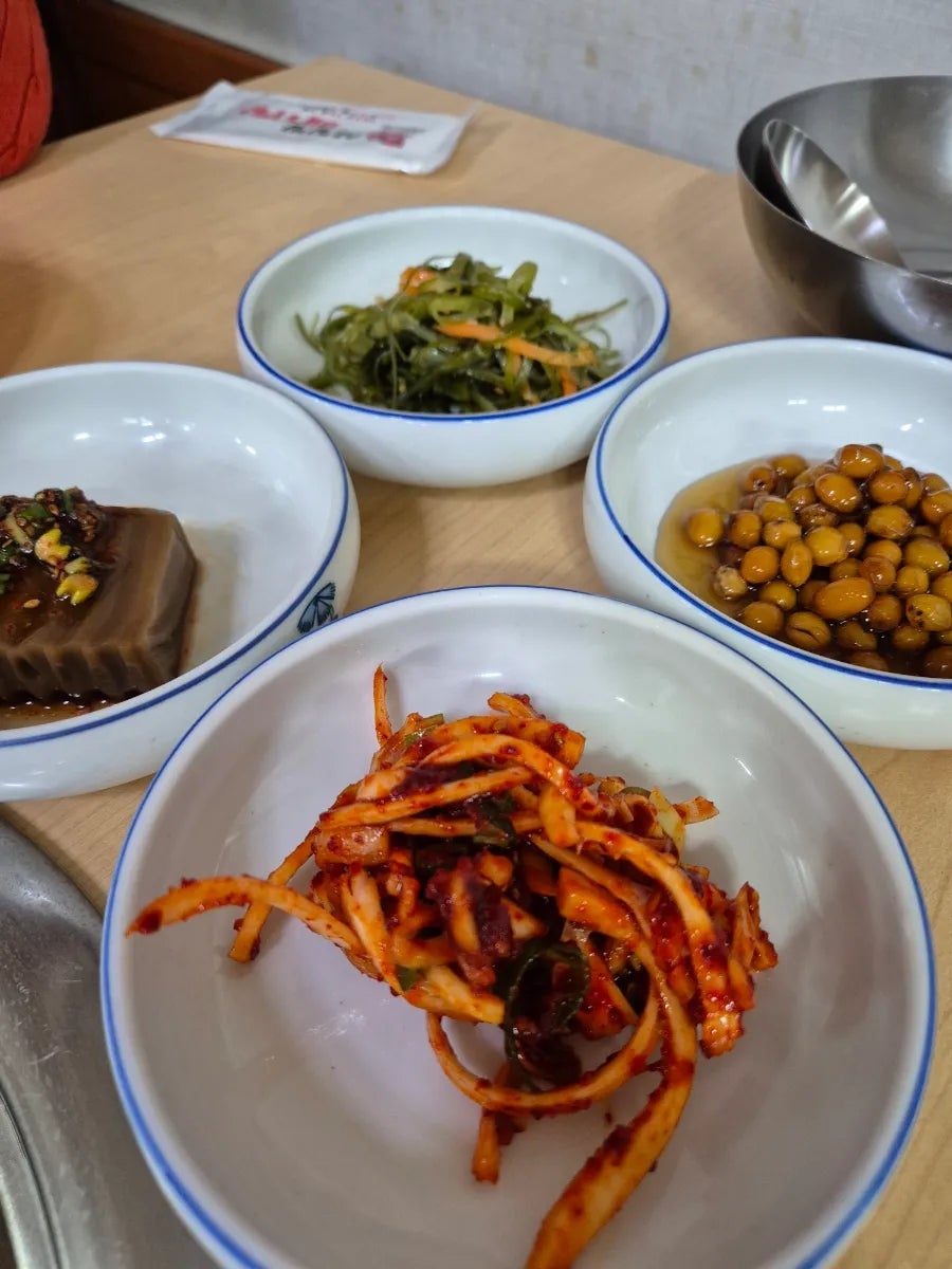 사랑방메기탕 당리점 사진 4