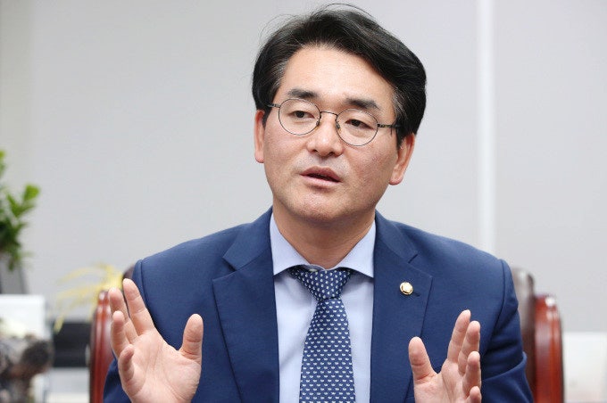 더불어민주당 전 국회의원 박용진 프로필 나이 고향 학력 경력 민주당 비판