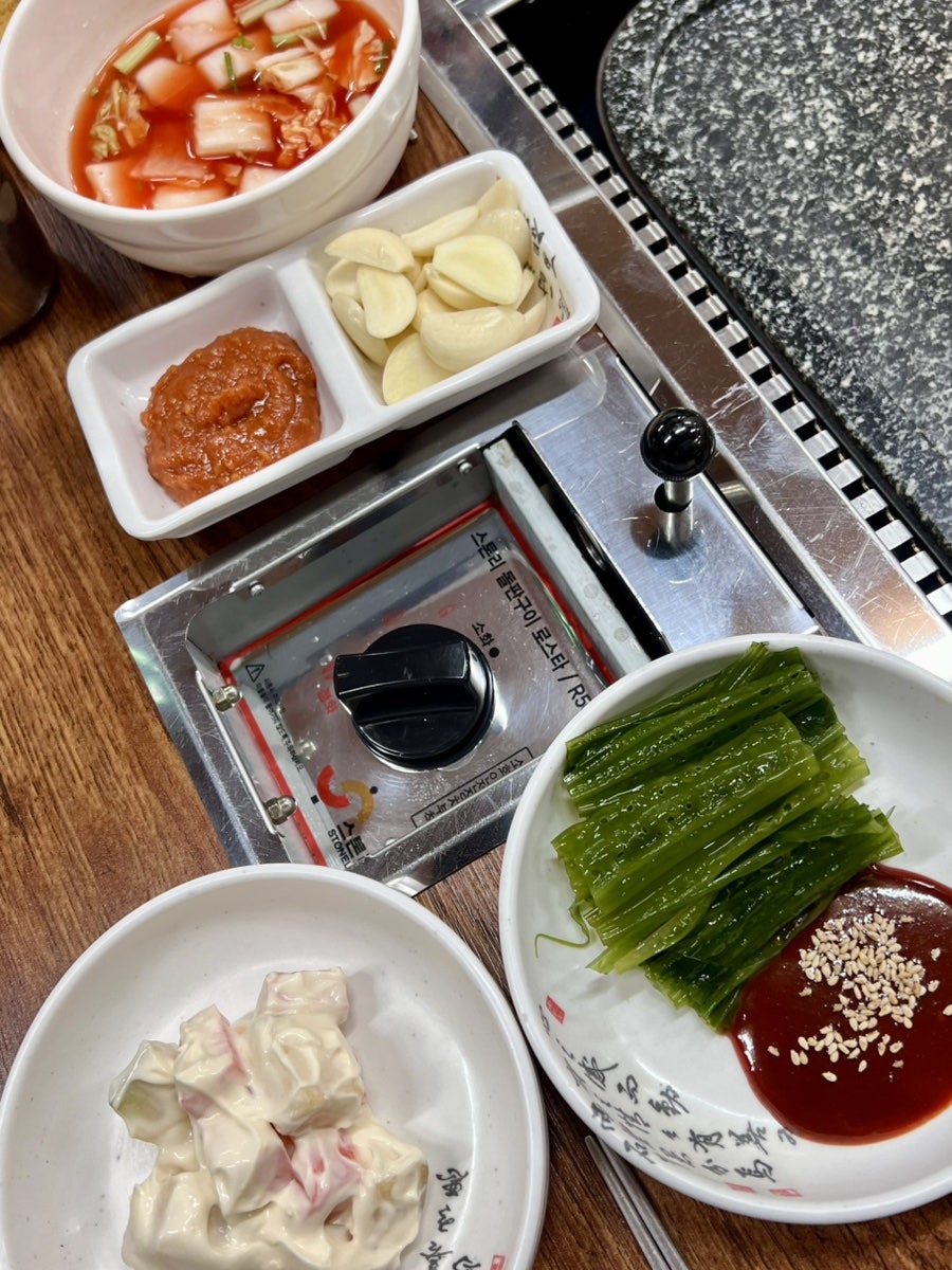덕우정육식당 사진 6
