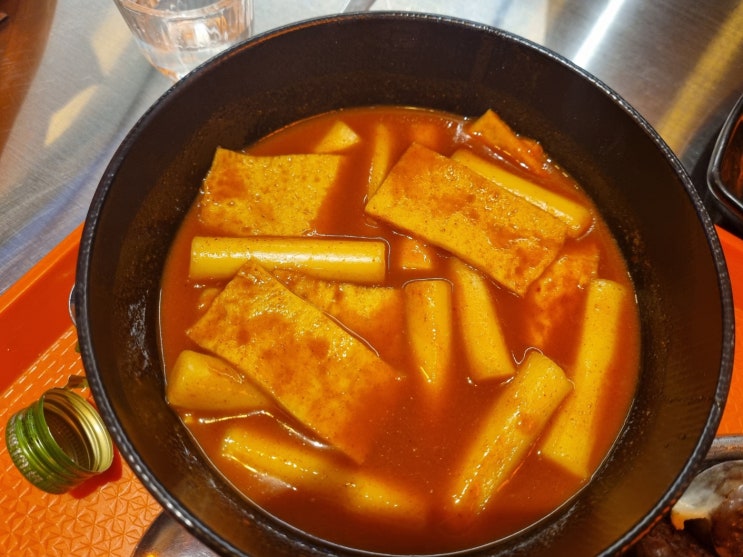수유역 가영이네 분식과 술의 조합 수유역 가영이네 분식과 술의 조합