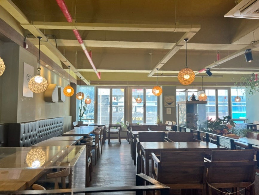 설빙 울산구영점 사진 3