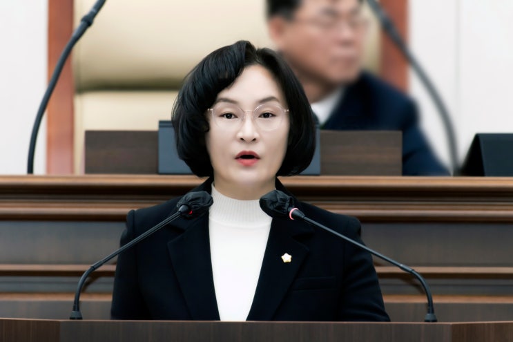  김포시의회 김현주 의원, "김포시 자동집하시설 크린넷 운영 방식 개선해야"