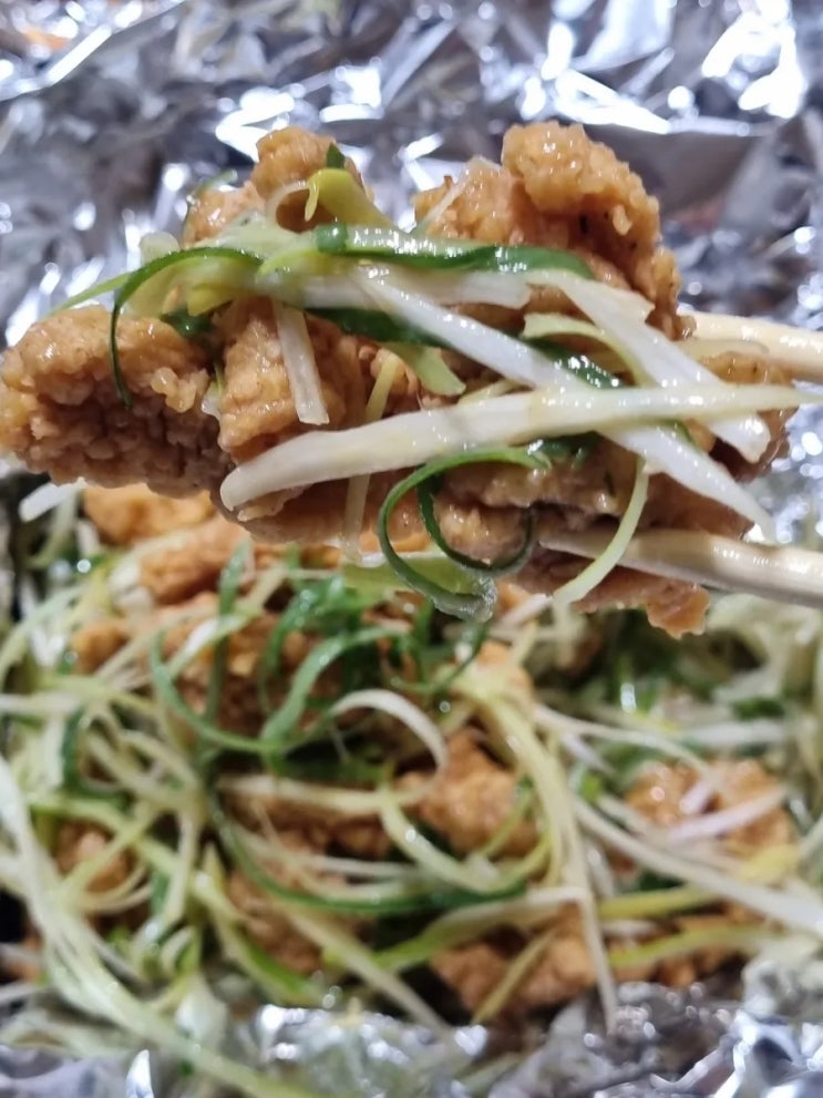  짱닭치킨 메뉴 골라 먹는 반반치킨 겨자파닭 양념치킨 순살