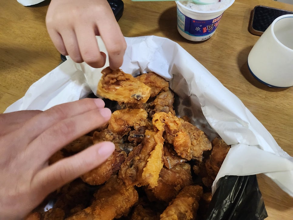 오리장닭집 사진 5