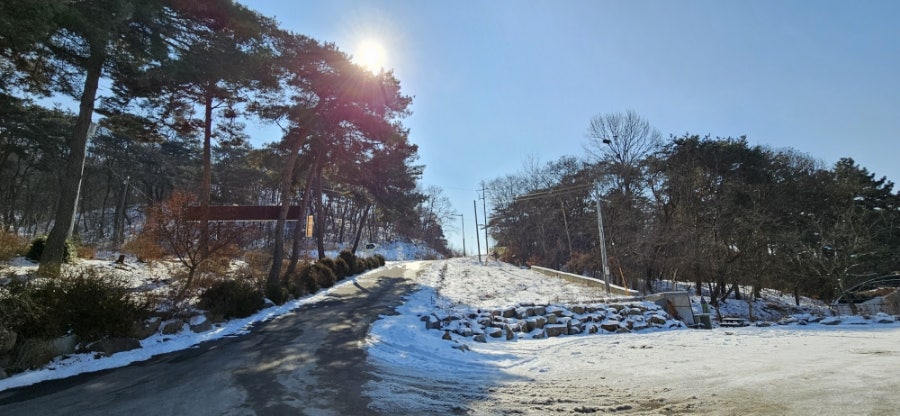 바랑산 사진 6