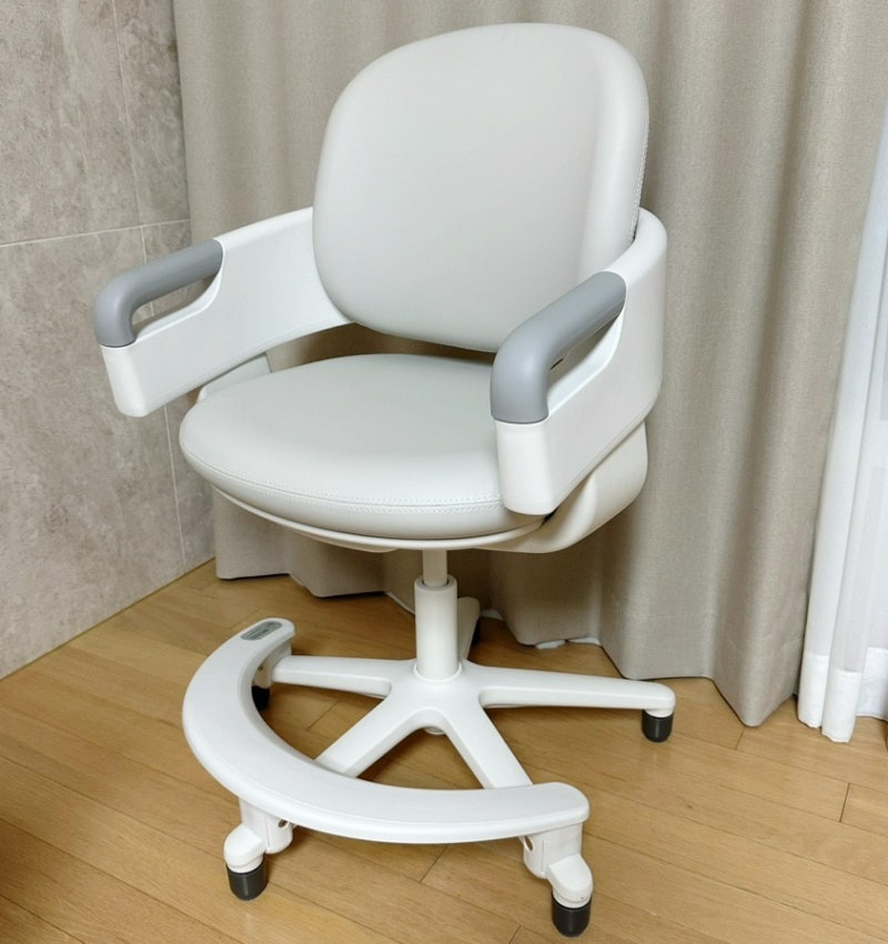 시디즈링고의자 2세대 바퀴 고정글라이드 구입 가격, 설치후기