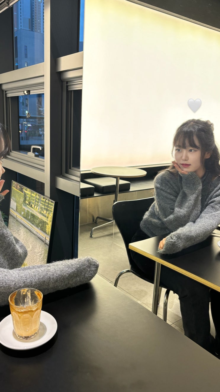  [안양/평촌] 노플랜카페 베리레어치즈케이크 디저트카페