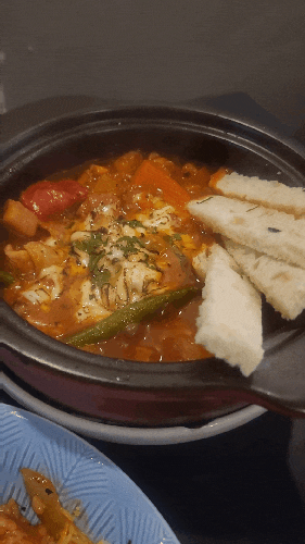  내돈내산 전주 객사 맛집 : 무국 무국적식당 재방문