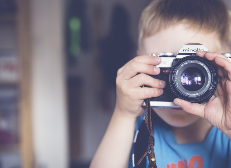 미러리스 카메라 뜻 DSLR 차이 화질 추천