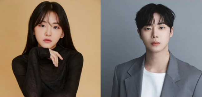 기대되는 tvN 드라마 견우와 선녀, 조이현 추영우 연타 신드롬?