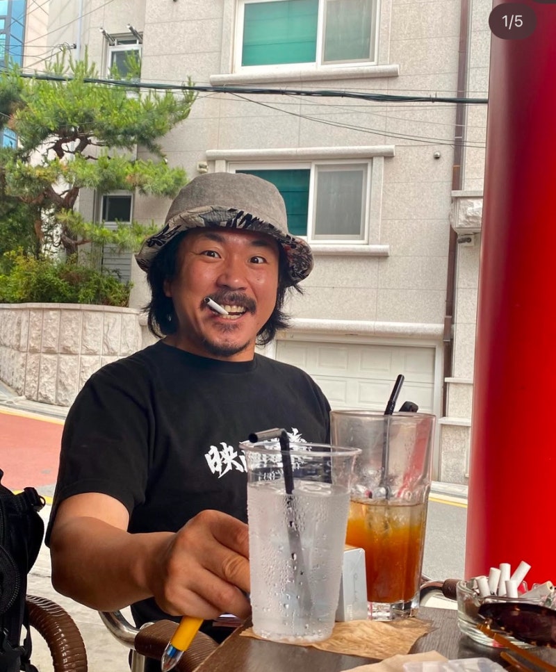 양익준 감독 폭행으로 입건! 경찰 수사 진행 중